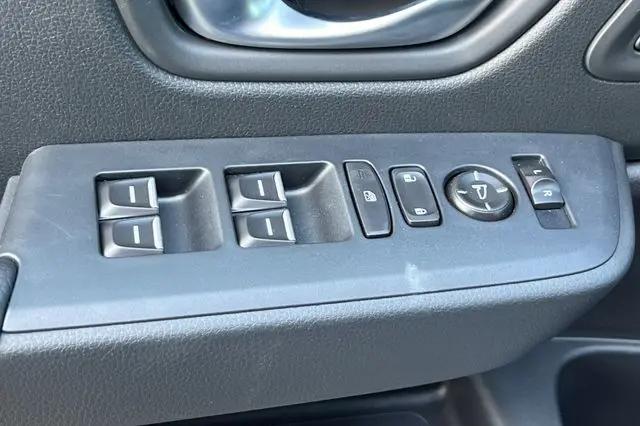 2026 Honda Passport AWD RTL