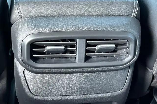 2026 Honda Passport AWD RTL
