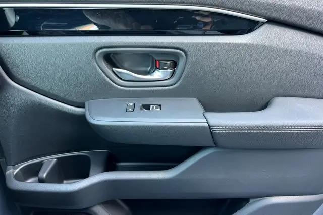 2026 Honda Passport AWD RTL