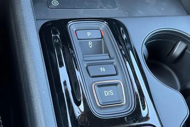 2026 Honda Passport AWD RTL