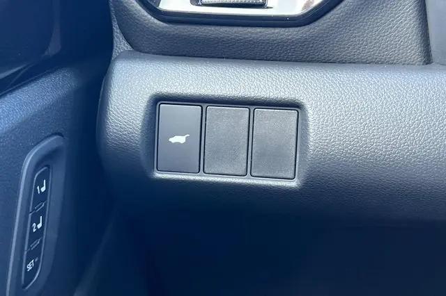 2026 Honda Passport AWD RTL