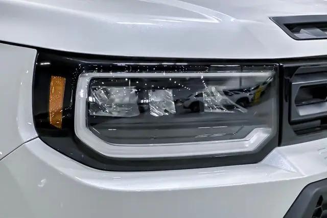 2026 Honda Passport AWD RTL