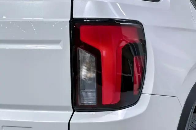 2026 Honda Passport AWD RTL