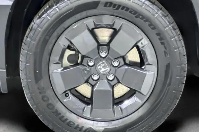 2026 Honda Passport AWD RTL