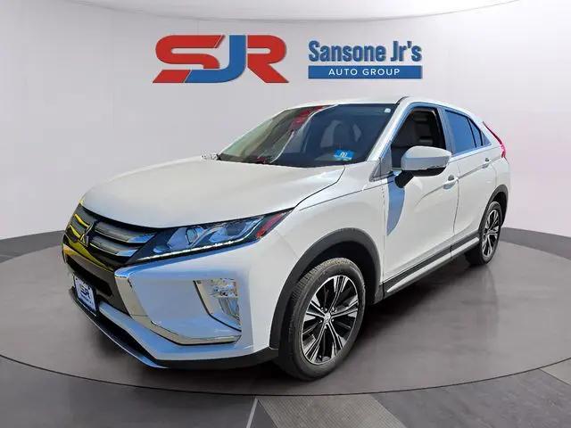 2020 Mitsubishi Eclipse Cross SE 1.5T AWC for sale in Neptune, NJ