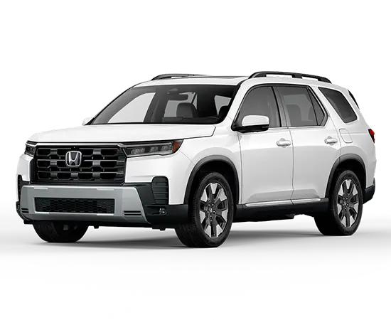 2026 Honda Pilot Elite for sale in Oklahoma City, OK