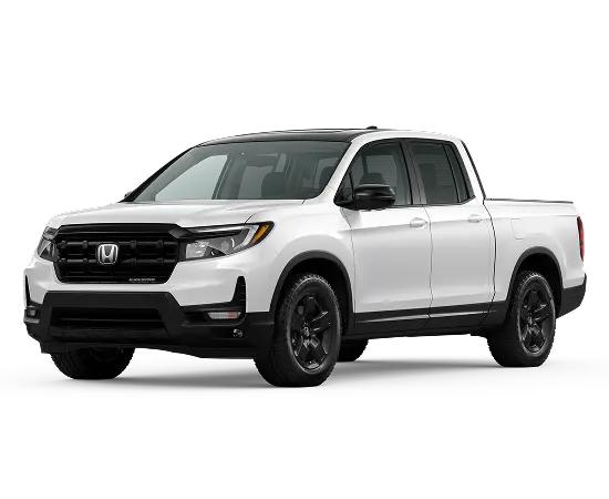 2026 Honda Ridgeline Black Edition Two-Tone for sale in Oklahoma City, OK