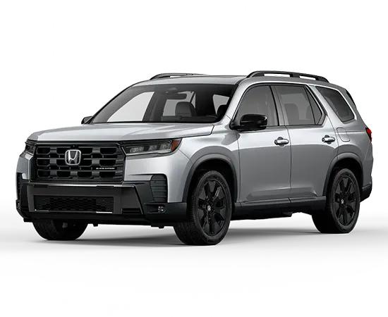 2026 Honda Pilot Black Edition for sale in Oklahoma City, OK