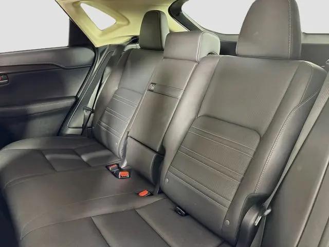 2017 Lexus NX 200t NX Turbo