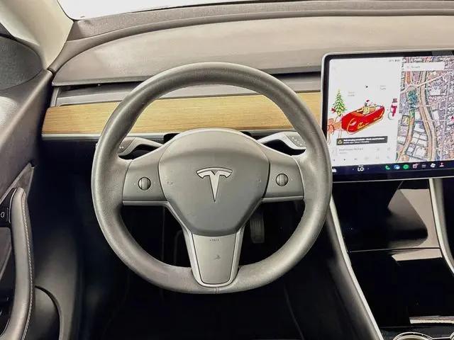2020 Tesla Model Y Long Range Dual Motor All-Wheel Drive