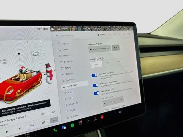 2020 Tesla Model Y Long Range Dual Motor All-Wheel Drive