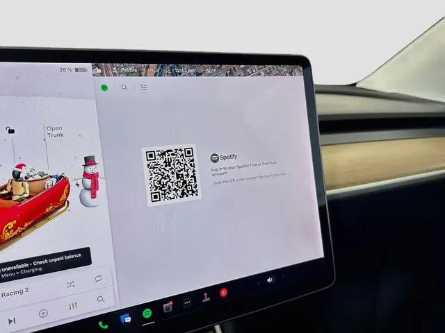 2020 Tesla Model Y Long Range Dual Motor All-Wheel Drive