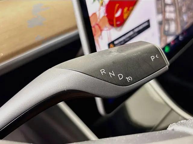 2020 Tesla Model Y Long Range Dual Motor All-Wheel Drive