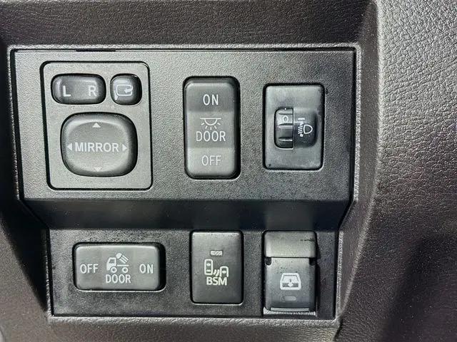 2015 Toyota Tundra Platinum 5.7L V8