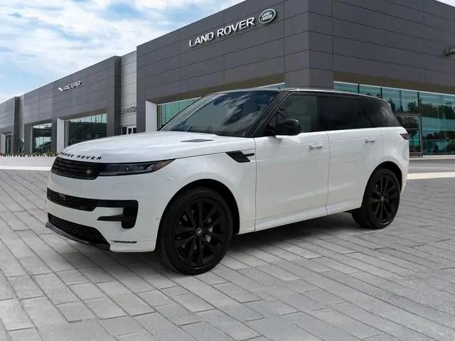 2025 Land Rover Range Rover Sport P400 Dynamic SE for sale in San Antonio, TX