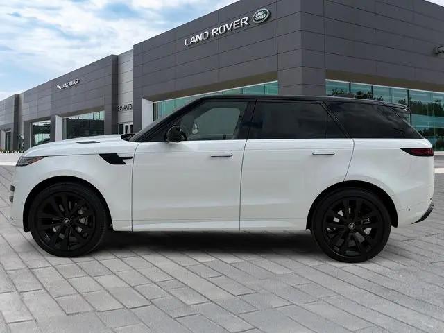 2025 Land Rover Range Rover Sport P400 Dynamic SE