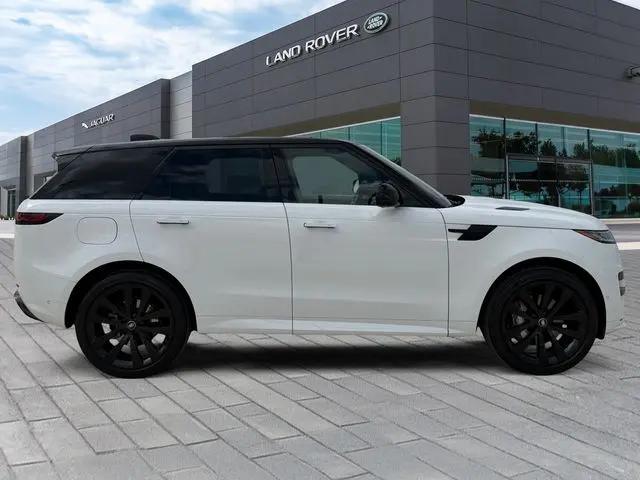 2025 Land Rover Range Rover Sport P400 Dynamic SE