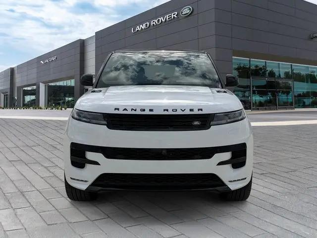 2025 Land Rover Range Rover Sport P400 Dynamic SE