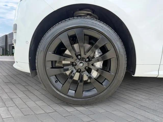2025 Land Rover Range Rover Sport P400 Dynamic SE