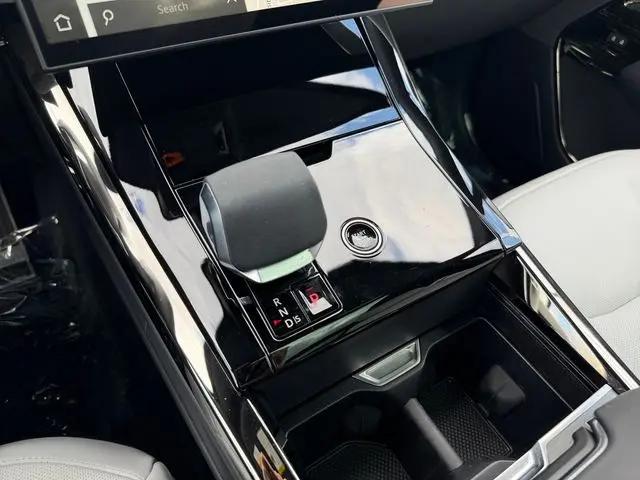2025 Land Rover Range Rover Sport P400 Dynamic SE