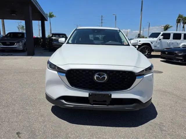 2023 Mazda CX-5 2.5 S Premium