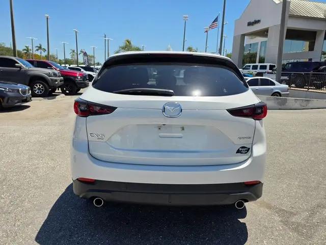 2023 Mazda CX-5 2.5 S Premium