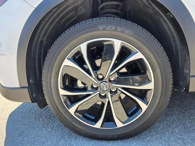 2023 Mazda CX-5 2.5 S Premium