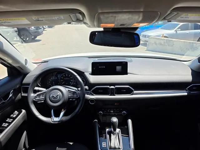 2023 Mazda CX-5 2.5 S Premium