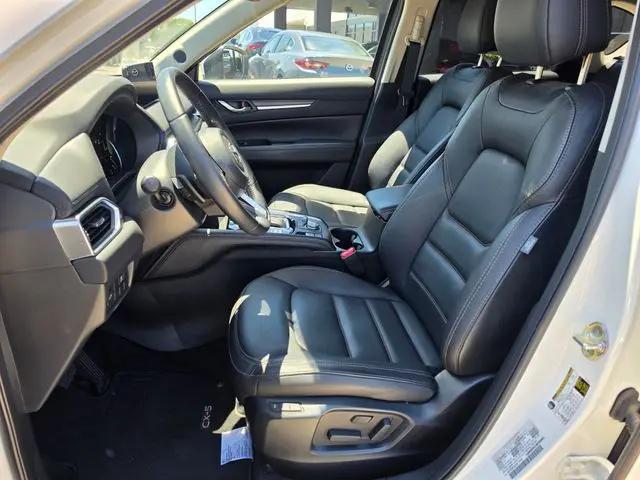 2023 Mazda CX-5 2.5 S Premium