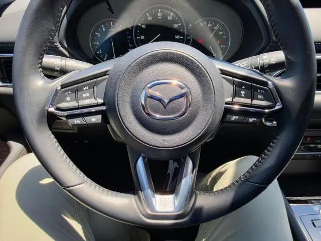 2023 Mazda CX-5 2.5 S Premium