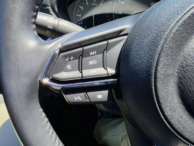 2023 Mazda CX-5 2.5 S Premium