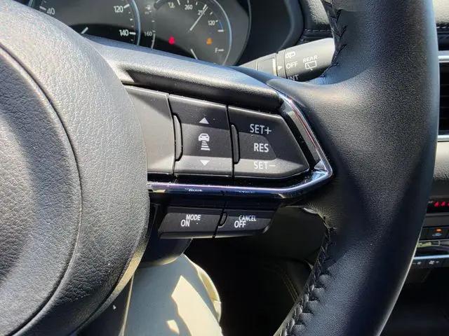 2023 Mazda CX-5 2.5 S Premium