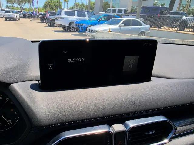 2023 Mazda CX-5 2.5 S Premium