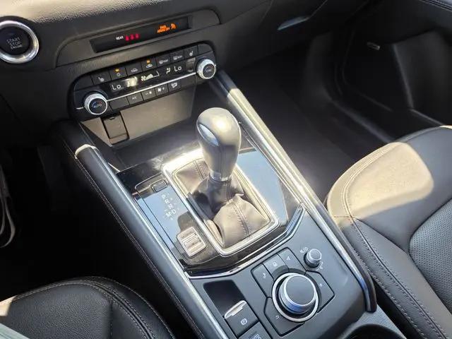 2023 Mazda CX-5 2.5 S Premium
