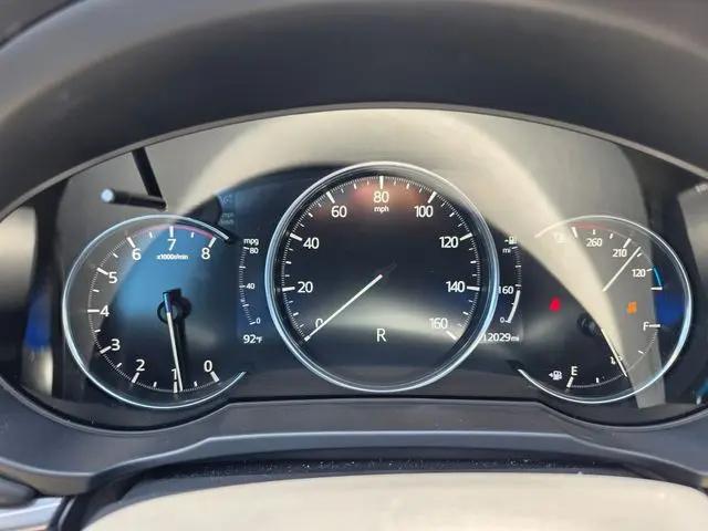 2023 Mazda CX-5 2.5 S Premium