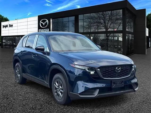 2026 Mazda CX-5 2.5 S Select for sale in Bay Shore, NY