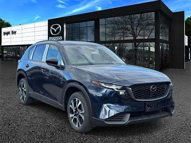 2026 Mazda CX-5 2.5 S Preferred for sale in Bay Shore, NY