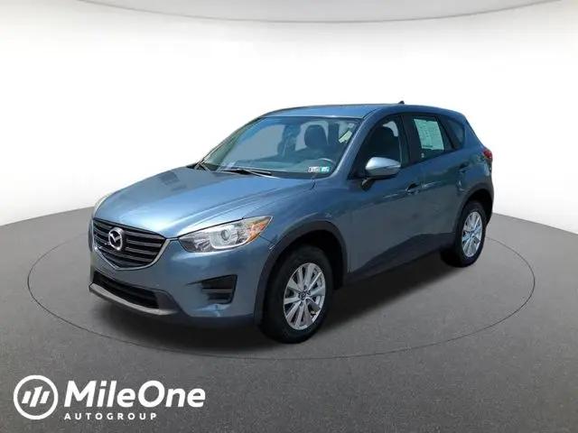 2016 Mazda CX-5 Sport for sale in Harrisburg, PA