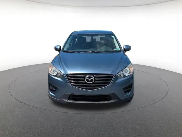 2016 Mazda CX-5 Sport