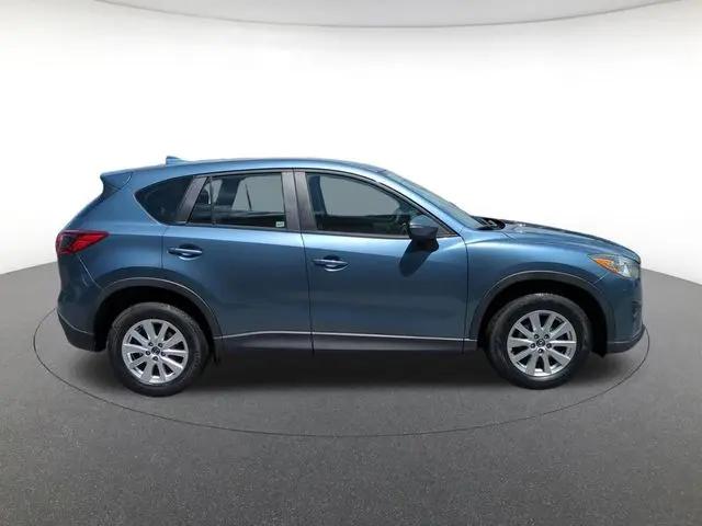 2016 Mazda CX-5 Sport