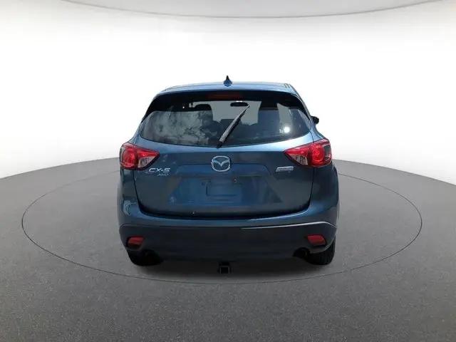 2016 Mazda CX-5 Sport