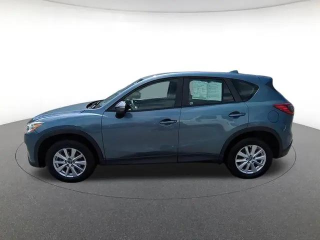 2016 Mazda CX-5 Sport