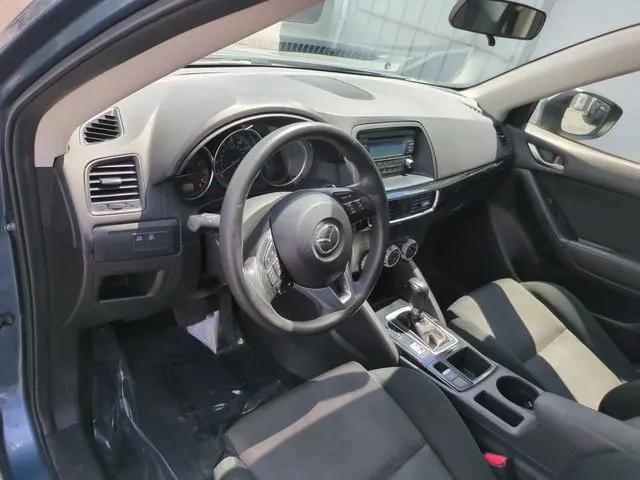 2016 Mazda CX-5 Sport