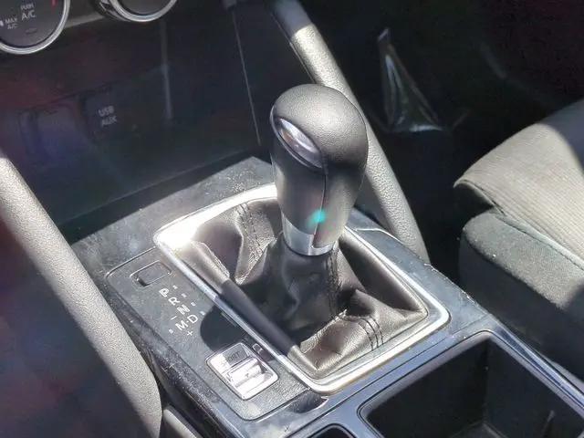 2016 Mazda CX-5 Sport