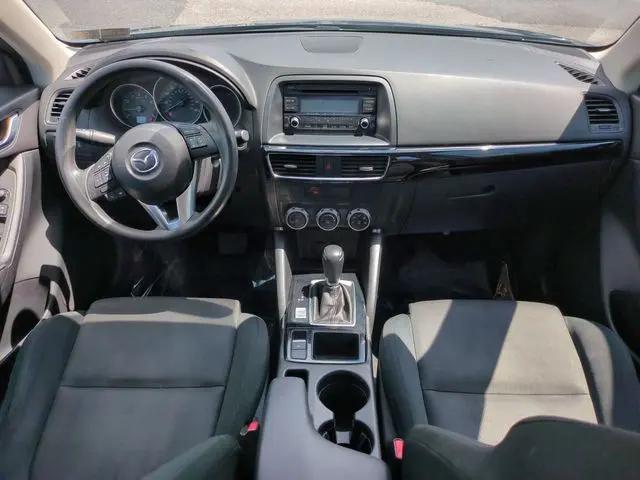 2016 Mazda CX-5 Sport