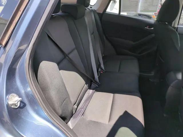 2016 Mazda CX-5 Sport