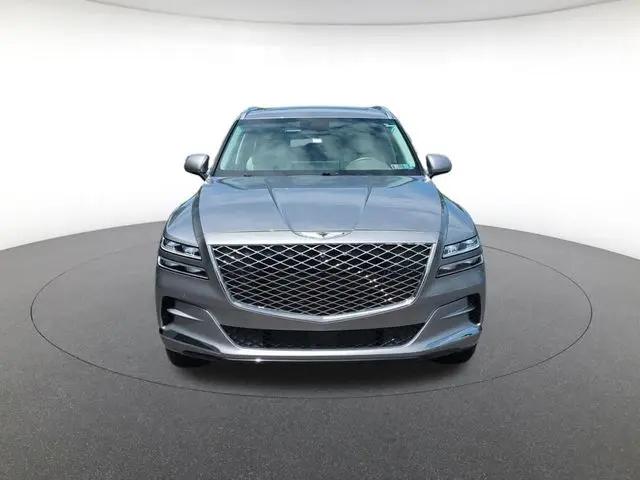 2024 Genesis GV80 2.5T AWD