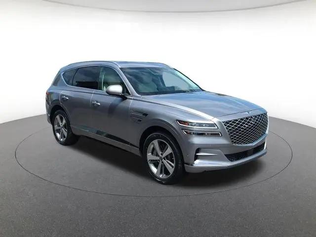 2024 Genesis GV80 2.5T AWD