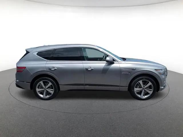 2024 Genesis GV80 2.5T AWD