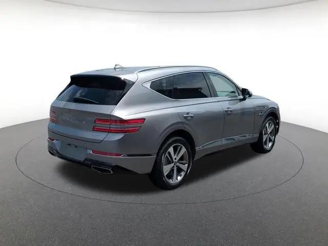 2024 Genesis GV80 2.5T AWD